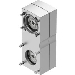 EAMM-U-60-S48-60AA-91 kit parallèle