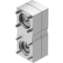 EAMM-U-70-D50-60P-96 kit parallèle