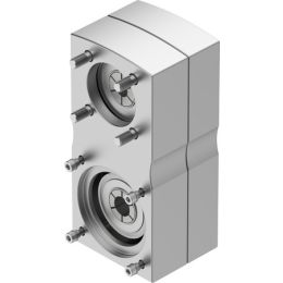 EAMM-U-86-D50-80PB-102 kit parallèle