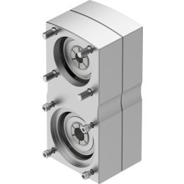 EAMM-U-86-D60-80PB-102 kit parallèle