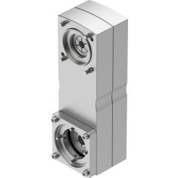 EAMM-U-86-S62-70GA-177 kit parallèle