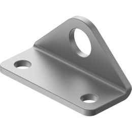 HBN-S-8X1 fixation par pattes