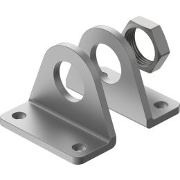 HBN-S-20/25X2 fixation par pattes