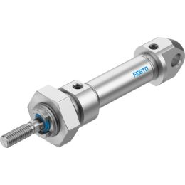 CRDSNU-12-10-P-A vÃ©rin normalisÃ©