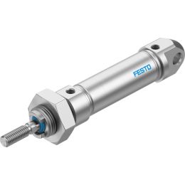 CRDSNU-16-15-P-A vÃ©rin normalisÃ©