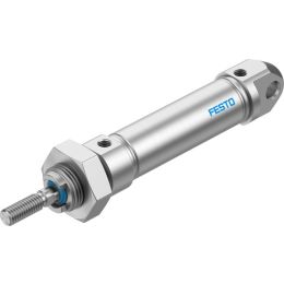 CRDSNU-16-20-P-A vÃ©rin normalisÃ©