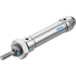 CRDSNU-16-25-P-A vÃ©rin normalisÃ©