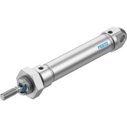 CRDSNU-16-40-P-A vÃ©rin normalisÃ©