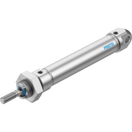 CRDSNU-16-50-P-A vÃ©rin normalisÃ©