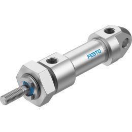 CRDSNU-20-15-P-A vÃ©rin normalisÃ©