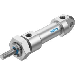 CRDSNU-20-20-P-A vÃ©rin normalisÃ©