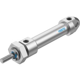 CRDSNU-20-50-P-A vÃ©rin normalisÃ©