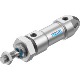 CRDSNU-25-10-P-A vÃ©rin normalisÃ©