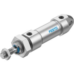 CRDSNU-25-20-P-A vÃ©rin normalisÃ©