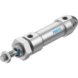 CRDSNU-25-25-P-A vÃ©rin normalisÃ©