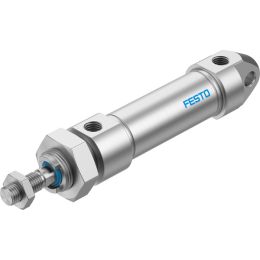 CRDSNU-25-40-P-A vÃ©rin normalisÃ©