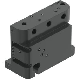 CAPS-M1-VDE2-D-C-AL-G14-V bloc de raccordement