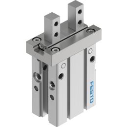 DHPC-20-A-NC-S-1 pince Ã  serrage parallÃ¨le