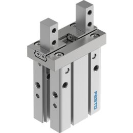 DHPC-25-A-S-1 pince Ã  serrage parallÃ¨le