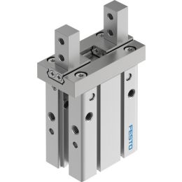 DHPC-25-A-NO-S pince Ã  serrage parallÃ¨le