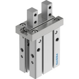 DHPC-25-A-NC-S-1 pince Ã  serrage parallÃ¨le