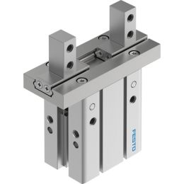 DHPC-32-A-S-1 pince Ã  serrage parallÃ¨le