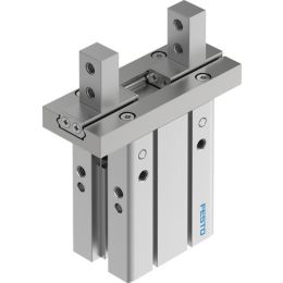 DHPC-32-A-NO-S pince Ã  serrage parallÃ¨le