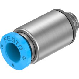 NPQE-DK-M5-Q4-F1A-P10 raccord enfichable