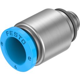 NPQE-DK-M5-Q6-F1A-P10 raccord enfichable