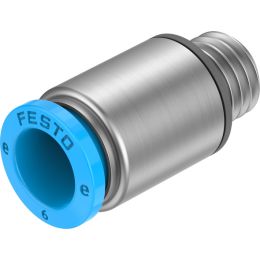 NPQE-DK-M7-Q6-F1A-P10 raccord enfichable