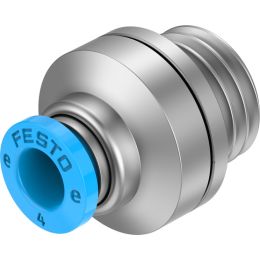 NPQE-DK-G18-Q4-F1A-P10 raccord enfichable