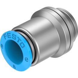 NPQE-DK-G14-Q8-F1A-P10 raccord enfichable