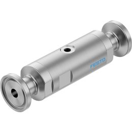 VZQA-C-M22U-6-S5S5-V4V4E-4 Vanne à pincement