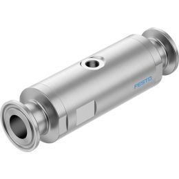 VZQA-C-M22U-15-S5S5-V4V4E-4 Vanne à pincement