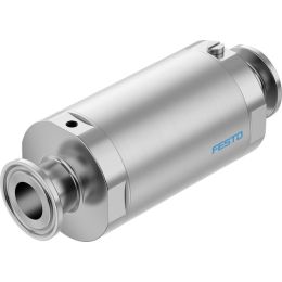 VZQA-C-M22C-15-S5S5-V2V4S1-2 Vanne à pincement