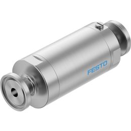 VZQA-C-M22C-6-S5S5-V2V4E-4 Vanne à pincement