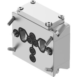 VOGI-F100FS-T32H-M-F90 Pneumatic valve