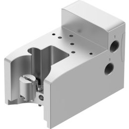 VABA-C13-100-2-F90-G12 Adapter plate