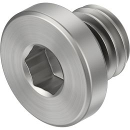 NPQR-BK-M5 bouchon fileté