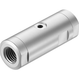 VZQA-C-M22U-6-GG-V4V4E-4 Vanne à pincement