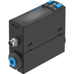 SFAH-1B-Q4S-PNLK-PNVBA-M8 capteur de débit