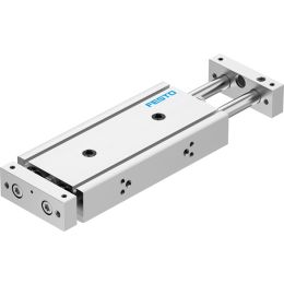 DGTZ-GF-20-40-J-T-P-A vÃ©rin Ã  double piston