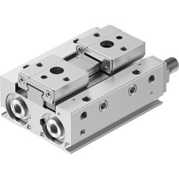 HPPF-12-12-A-S Parall. gripper