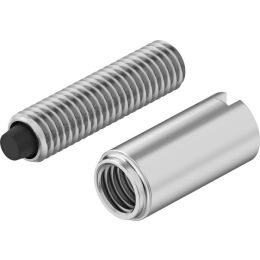 DYEF-G8-S-M5-Y1 Shock absorber