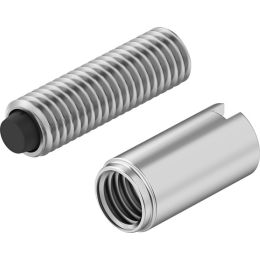 DYEF-G8-S-M8-Y1 Shock absorber