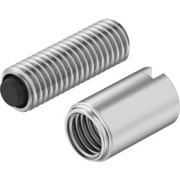 DYEF-G8-S-M10-Y1 Shock absorber