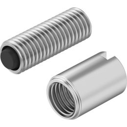 DYEF-G8-S-M14-Y1 Shock absorber