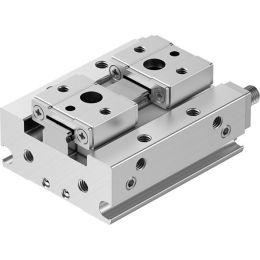 HPPF-8-8-A-S Parall. gripper