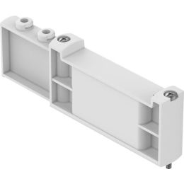 VABB-L1-18-T plaque d'obturation