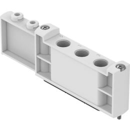 VABF-L1-14-P3A4-G18-T1-F1A plaque d'alimentation